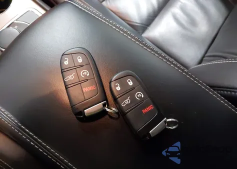 2014 Jeep Grand Cherokee Limited from USA, damaged, VIN 1C4RJFBG2EC215886